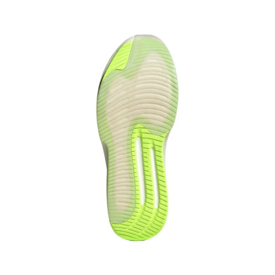 Zapatillas Adidas Supernova Prima 3 Hombre Crystal Jade Iron Metallic Signal Green Suela de goma LIGHTTRAXION