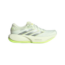 Zapatillas Adidas Supernova Prima 3 Hombre Crystal Jade Iron Metallic Signal Green