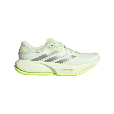 Zapatillas Adidas Supernova Prima 3 Hombre Crystal Jade Iron Metallic Signal Green