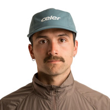 Gorra running Celer Beta Navy Cap