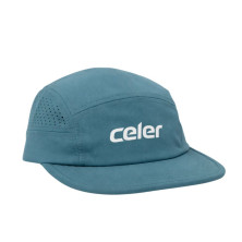 Gorra running Celer Beta Navy Cap