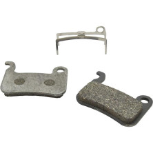 pastillas de freno EBC CFA370 Shimano XT XTR Saint