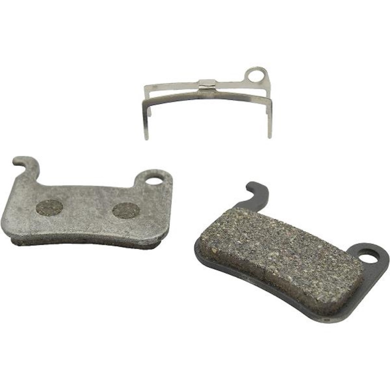pastillas de freno EBC CFA370 Shimano XT XTR Saint