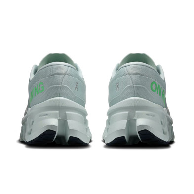 Zapatillas On Running Cloudmonster 3 hombre Brook Flurry drop 6mm