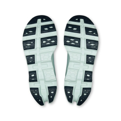 Zapatillas On Running Cloudmonster 3 hombre Brook Flurry pisada reactiva para correr como en las nubes