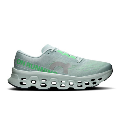 Zapatillas On Running Cloudmonster 3 hombre Brook Flurry