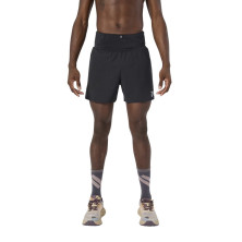 Pantalón running Nnormal Race Short 02 hombre Black