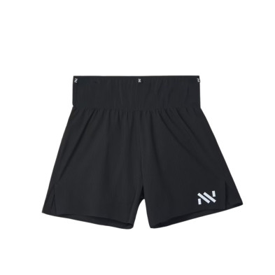Pantalón running Nnormal Race Short 02 hombre Black