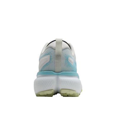 Zapatillas trail Brooks Cascadia 20 hombre White Blue Black nueva amortiguación suave que aporta seguridad