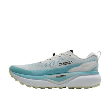Zapatillas trail Brooks Cascadia 20 hombre nueva mediasuela DNA FLASH v2 (más ligera y reactiva)