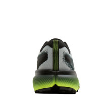 Zapatillas trail Brooks Cascadia 20 hombre Grey Black Nightlife  nueva amortiguación suave que aporta seguridad