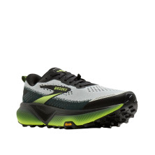 Zapatillas trail Brooks Cascadia 20 hombre Grey Black Nightlife