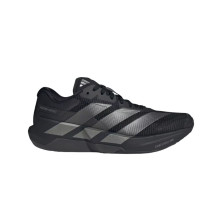 Zapatillas Adizero Dropset Pro mujer Core Black/ Iron Metallic/ Core Black
