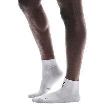 Calcetines On Running Core Run Sock Mid 2 pares calcetin