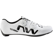 Zapatillas Northwave Top Ganna Extreme Blanco