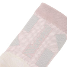 Calcetines Nnormal Race Sock Low Cut Dusty Pink