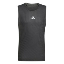 Camiseta sin mangas Adidas Adi365 Climacool+ Engineered hombre Black