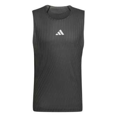 Camiseta sin mangas Adidas Adi365 Climacool+ Engineered hombre Black