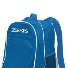 Mochila Zoggs Cordura Back Pack Light Blue