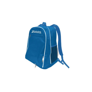 Mochila Zoggs Cordura Back Pack Light Blue