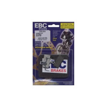 astillas de freno de disco EBC Brakes CFA614 Shimano XTR pieza
