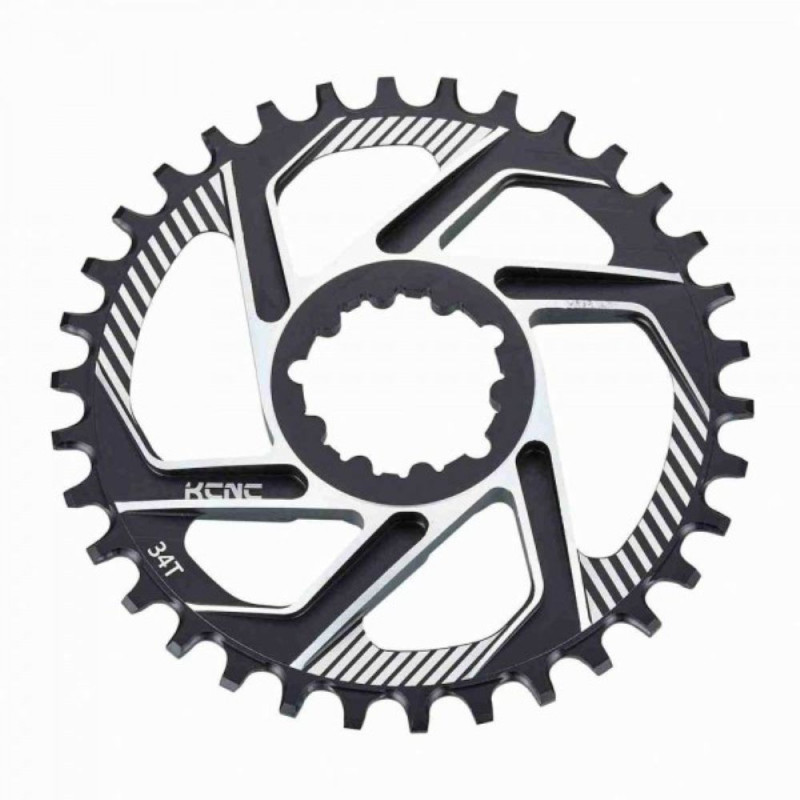 plato KCNC SRAM Direct Mount MTB 3 mm Offset