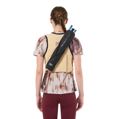 Porta Bastones Nnormal NN Quiver Bag Negro