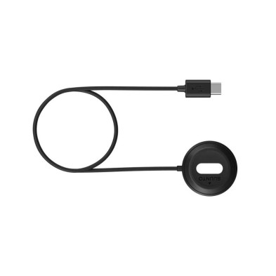 Cable cargador para reloj deportivo Suunto Run