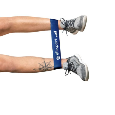 Rubber Band Elksport azul