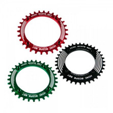 Plato Scope BCD104 Monoplato MTB 4 Brazos