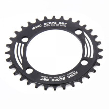 Plato Scope BCD104 Monoplato MTB 4 Brazos