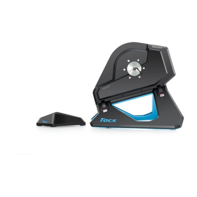 Rodillo Garmin Tacx NEO 2T con Zwift COG & CLICK