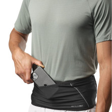 Cinturon Salomon High Pulse Belt Black