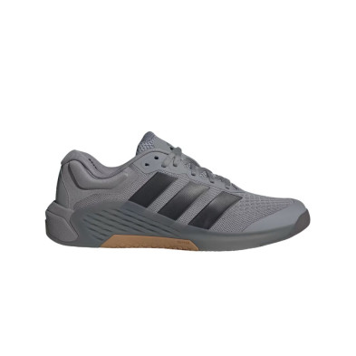 Zapatillas Adidas entrenamiento Dropset 4 Trainer Hombre Grey/ Carbon/ Grey Five
