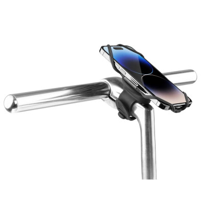 Soporte universal manillar Tie Connect Kit 2