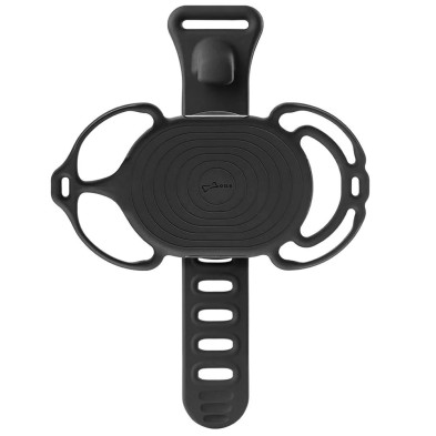 Soporte universal manillar Tie Connect Kit 2