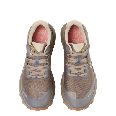 Zapatillas Cadí GTX hombre Brown