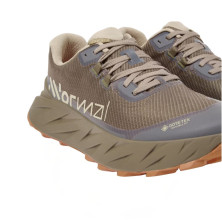 Zapatillas Cadí GTX hombre Brown