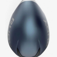 casco RUDY PROJECT THE WING Cosmic Blue Matte superior