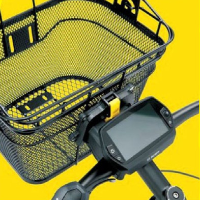 Soporte Topeak Fixer 3e en manillar