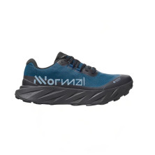 Zapatillas Nnormal Cadí GTX hombre Blue Black