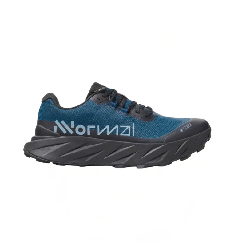 Zapatillas Nnormal Cadí GTX hombre Blue Black