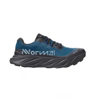 Zapatillas Nnormal Cadí GTX hombre Blue Black