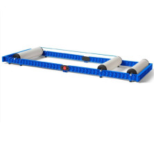 Rodillo Pack Compact RooDol negro