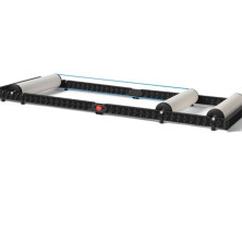Rodillo Pack Compact RooDol negro