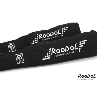 La bolsa de transporte RooDol Track