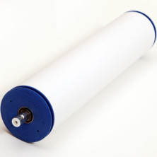 Recambio rodillo Compact frontal