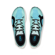 Zapatillas On Running Cloudboom Volt hombre Celeste Isle
