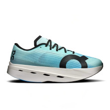 Zapatillas On Running Cloudboom Volt hombre Celeste Isle