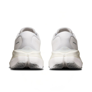Zapatillas On Running Cloudrunner 3 Max hombre White Glacier drop 8mm